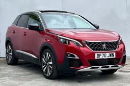 Peugeot 3008 SUV (16-24) GT Line Premium 1.2 PureTech 130 EAT8 auto S&S 5d For Sale - Peugeot Ormskirk, Ormskirk