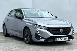 Peugeot 308 Hatchback (21 on) 1.2 PureTech Active Premium 5dr EAT8 For Sale - Peugeot Ormskirk, Ormskirk