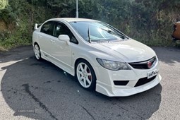 Honda Civic Type-R (01-05) 2.0i VTEC 3d For Sale - Pristine Motors NI Ltd, Newry