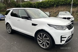 Land Rover Discovery SUV (17 on) SE 3.0 Td6 auto 5d For Sale - Pristine Motors NI Ltd, Newry