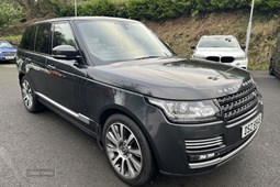 Land Rover Range Rover (13-21) 4.4 SDV8 Autobiography 4d Auto For Sale - Pristine Motors NI Ltd, Newry