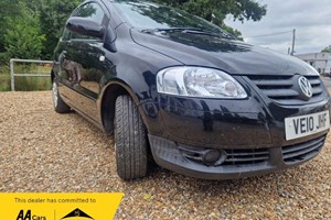 Volkswagen Fox (06-12) 1.2 3d For Sale - Detailed Vehicles, Cowfold
