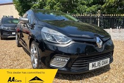 Renault Clio Hatchback (12-19) 1.5 dCi (90bhp) Dynamique S Nav 5d For Sale - Scotia Road Car Sales Limited, Stoke-on-Trent