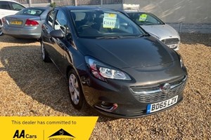 Vauxhall Corsa Hatchback (14-19) 1.4 SRi 5d For Sale - Scotia Road Car Sales Limited, Stoke-on-Trent