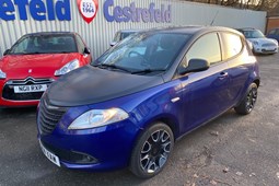 Chrysler Ypsilon (11-15) 1.2 S-Series 5d For Sale - Cestrefeld, Chesterfield