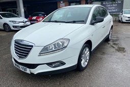 Chrysler Delta (11-13) 1.6 M-Jet SE 5d For Sale - Cestrefeld, Chesterfield