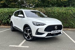 MG HS SUV (19-24) 1.5 T-GDI SE 5dr For Sale - MG Northampton, Northampton