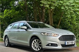 Ford Mondeo Estate (14-22) 1.5 TDCi ECOnetic Style 5d For Sale - Prime London Motors, Staines