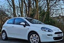 Fiat Punto (12-18) 1.2 Easy 3d For Sale - Prime London Motors, Staines