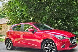 Mazda 2 (15-25) SkyActiv-G 90ps Sport Nav+ 5d For Sale - Prime London Motors, Staines