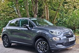 Fiat 500X (15-24) 1.6 E-torQ Pop 5d For Sale - Prime London Motors, Staines