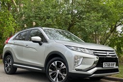 Mitsubishi Eclipse Cross SUV (17-21) 3 1.5 2WD 5d For Sale - Prime London Motors, Staines