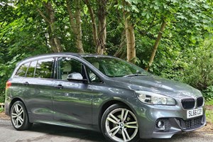 BMW 2-Series Gran Tourer (15-24) 218d M Sport 5d For Sale - Prime London Motors, Staines