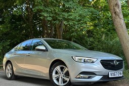 Vauxhall Insignia Grand Sport (17-22) SRi Nav 1.6 (110PS) Turbo D Ecotec 5d For Sale - Prime London Motors, Staines