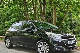 Peugeot 208 Hatchback (12-19) Signature 1.2 PureTech 82 S&S 5d For Sale - Prime London Motors, Staines