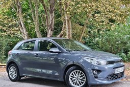 Kia Rio Hatchback (17-23) 1.0 T GDi 2 5dr For Sale - Prime London Motors, Staines
