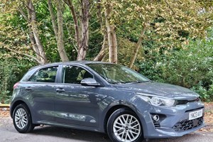 Kia Rio Hatchback (17-23) 1.0 T GDi 2 5dr For Sale - Prime London Motors, Staines