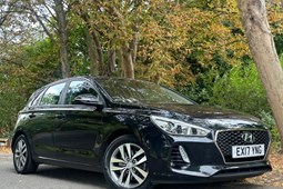 Hyundai i30 Hatchback (17 on) SE 1.0 T-GDi 120PS 5d For Sale - Prime London Motors, Staines