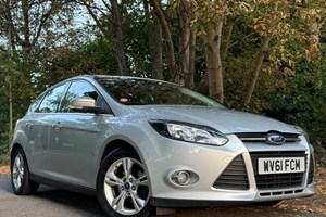 Ford Focus Hatchback (11-18) 1.6 (125bhp) Zetec 5d For Sale - Prime London Motors, Staines