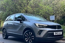 Vauxhall Crossland SUV (21 on) 1.2 SE Nav Premium 5d For Sale - Prime London Motors, Staines