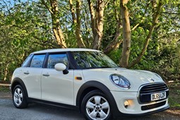 MINI Hatchback (14-24) 1.5 Cooper D Hatchback 5d For Sale - Prime London Motors, Staines