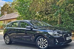 Hyundai i30 Hatchback (17 on) SE Nav 1.0 T-GDi 120PS 5d For Sale - Prime London Motors, Staines