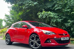 Vauxhall Astra GTC Coupe (11-18) 1.4T 16V Limited Edition (07/14-) 3d For Sale - Prime London Motors, Staines