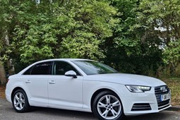 Audi A4 Saloon (15-24) 1.4T FSI Sport 4d For Sale - Prime London Motors, Staines