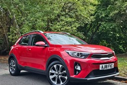 Kia Stonic SUV (17 on) 2 1.4 MPi 98bhp ISG 5d For Sale - Prime London Motors, Staines