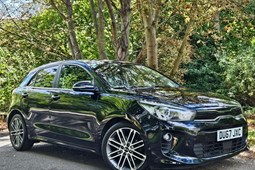 Kia Rio Hatchback (17-23) First Edition 1.0 T-GDi 118bhp ISG 5d For Sale - Prime London Motors, Staines