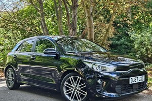 Kia Rio Hatchback (17-23) First Edition 1.0 T-GDi 118bhp ISG 5d For Sale - Prime London Motors, Staines