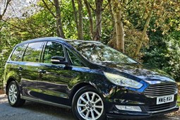Ford Galaxy (15-23) 2.0 TDCi (180bhp) Titanium X 5d For Sale - Prime London Motors, Staines
