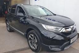 Honda CR-V SUV (18-23) EX 1.5 VTEC Turbo AWD 5d For Sale - DP Cars, Torquay
