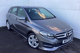 Mercedes-Benz B-Class (12-19) B180 Sport Executive 5d For Sale - Southwick Car Centre, Trowbridge