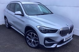 BMW X1 SUV (15-22) sDrive 20i [178] xLine 5dr Step Auto For Sale - Southwick Car Centre, Trowbridge