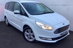 Ford Galaxy (15-23) Titanium 2.0 Ford EcoBlue 150PS auto 5d For Sale - Southwick Car Centre, Trowbridge