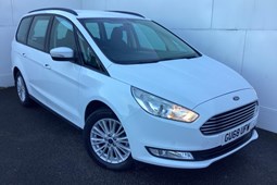 Ford Galaxy (15-23) Zetec 2.0 Ford EcoBlue 150PS auto 5d For Sale - Southwick Car Centre, Trowbridge