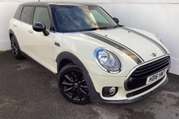 MINI Clubman (15-24) 1.5 Cooper 6d Auto For Sale - Southwick Car Centre, Trowbridge