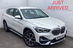 BMW X1 SUV (15-22) sDrive18d xLine Sport Automatic 5d For Sale - Southwick Car Centre, Trowbridge