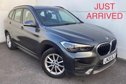 BMW X1 SUV (15-22) sDrive20i SE Sport Dual-clutch auto (07/19-) 5d For Sale - Southwick Car Centre, Trowbridge