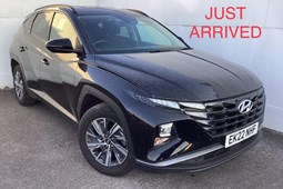 Hyundai Tucson SUV (21 on) 1.6 TGDi SE Connect 5dr 2WD For Sale - Southwick Car Centre, Trowbridge