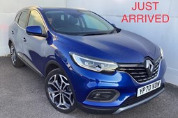 Renault Kadjar (15-22) GT Line TCe 140 5d For Sale - Southwick Car Centre, Trowbridge