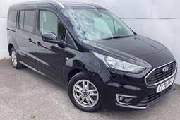 Ford Grand Tourneo Connect (13-22) Titanium 1.5 120PS Ford EcoBlue 5d For Sale - Southwick Car Centre, Trowbridge