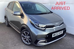 Kia Picanto X-Line (18-24) 1.0 X-Line S 5dr Auto For Sale - Southwick Car Centre, Trowbridge