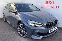 BMW 1-Series M135i (19-24) M135i xDrive Sport Automatic 5d For Sale - Southwick Car Centre, Trowbridge