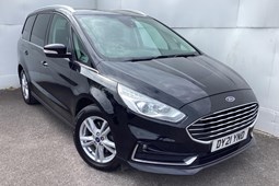 Ford Galaxy (15-23) Titanium 2.0 Ford EcoBlue 150PS auto 5d For Sale - Southwick Car Centre, Trowbridge