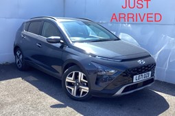 Hyundai Bayon SUV (21 on) 1.0 TGDi [120] 48V MHEV Premium 5dr For Sale - Southwick Car Centre, Trowbridge