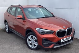 BMW X1 SUV (15-22) sDrive20i SE Sport Dual-clutch auto (07/19-) 5d For Sale - Southwick Car Centre, Trowbridge