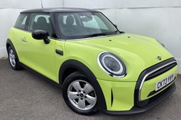 MINI Hatchback (14-24) 1.5 Cooper Classic 3dr Auto For Sale - Southwick Car Centre, Trowbridge