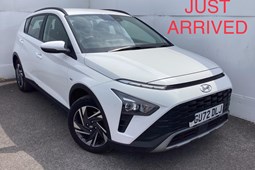 Hyundai Bayon SUV (21 on) 1.0 TGDi 48V MHEV SE Connect 5dr DCT For Sale - Southwick Car Centre, Trowbridge